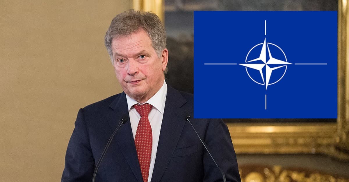 Bericht: Finnland wird Antrag auf NATO-Mitgliedschaft stellen