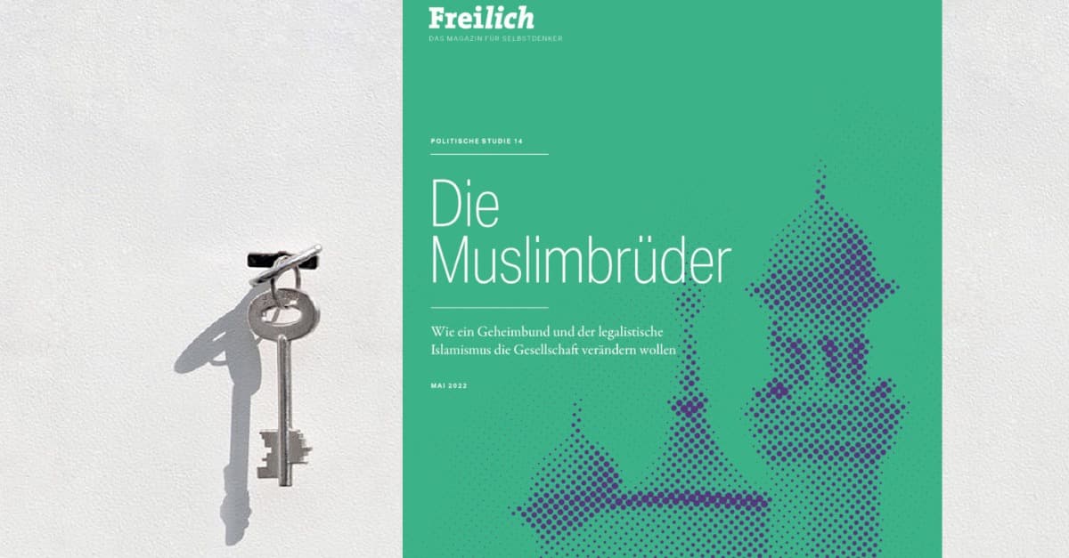 Die Muslimbrüder: Wie der Islamismus die Gesellschaft verändern will