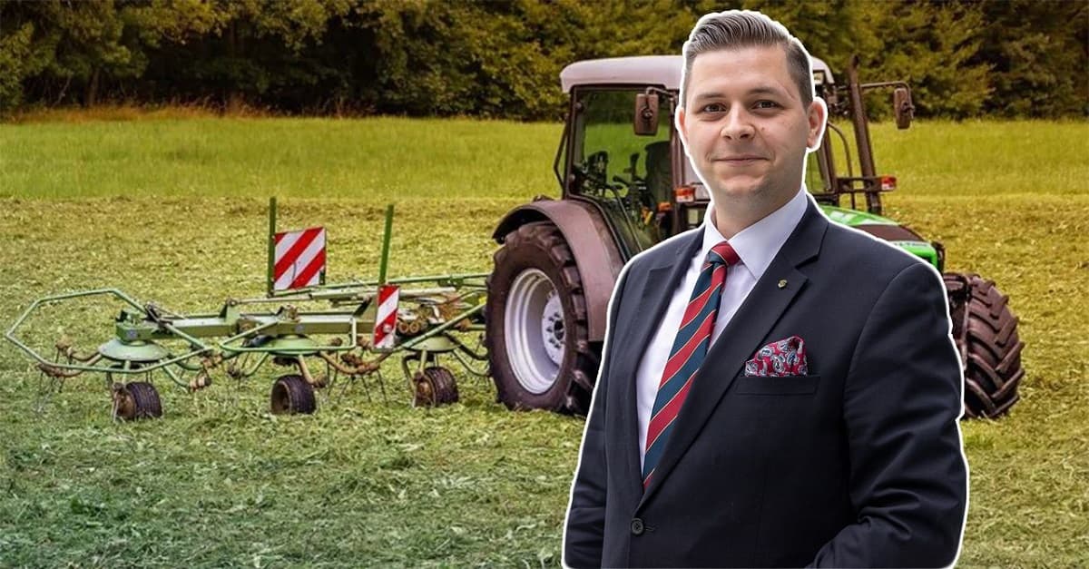 Quo vadis, europäische Landwirtschaft?