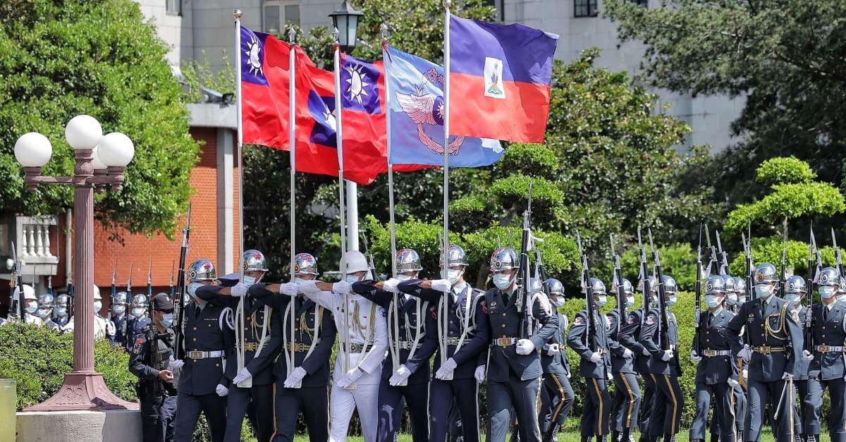 Ende Oktober: Bundestagsmitglieder wollen nach Taiwan reisen