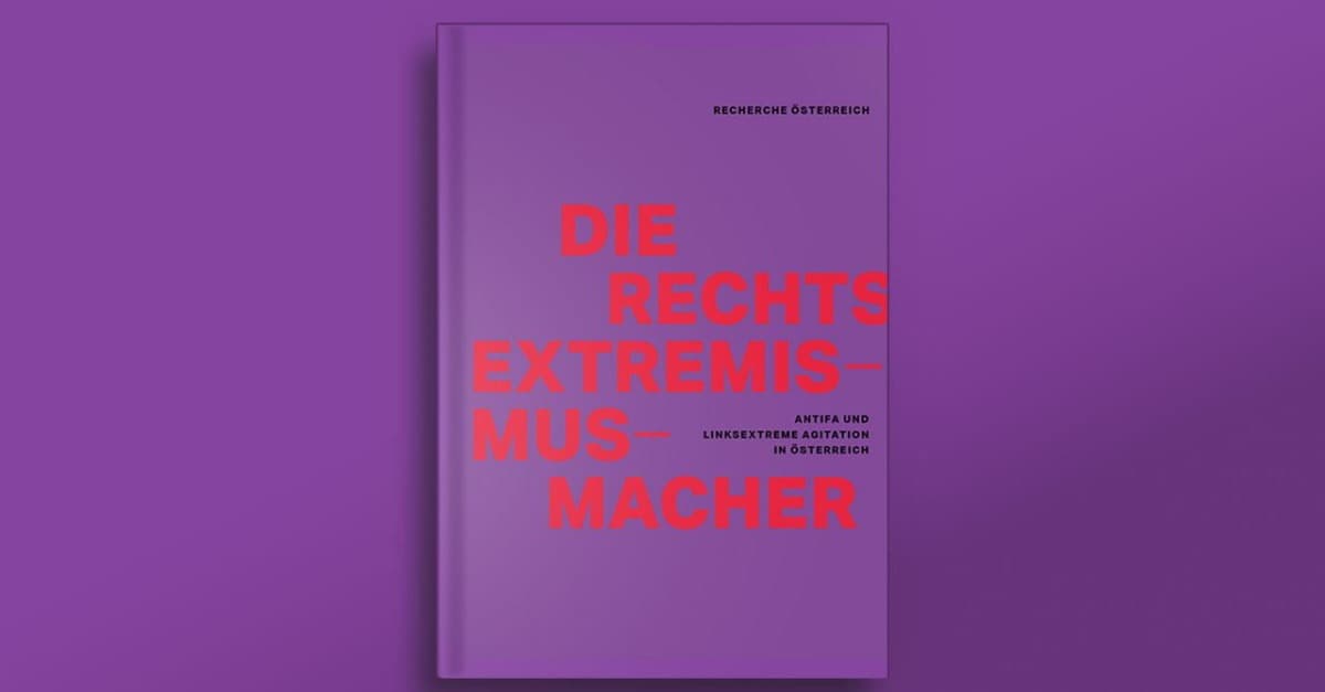 Neues Freilich-Buch: Die Rechtsextremismus-Macher