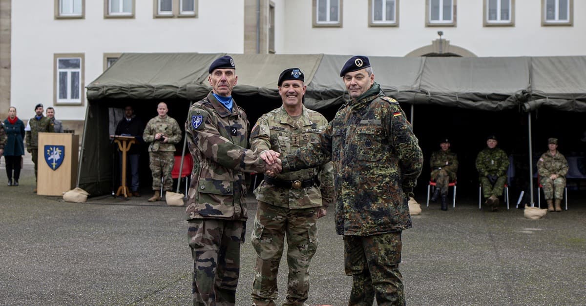 Keine Landesverteidigung möglich: Bundeswehrgeneral zieht düstere Bilanz