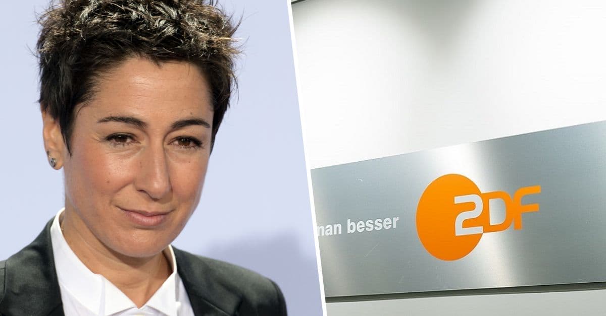 Warnstreik beim ZDF: „Morgenmagazin“ fiel aus