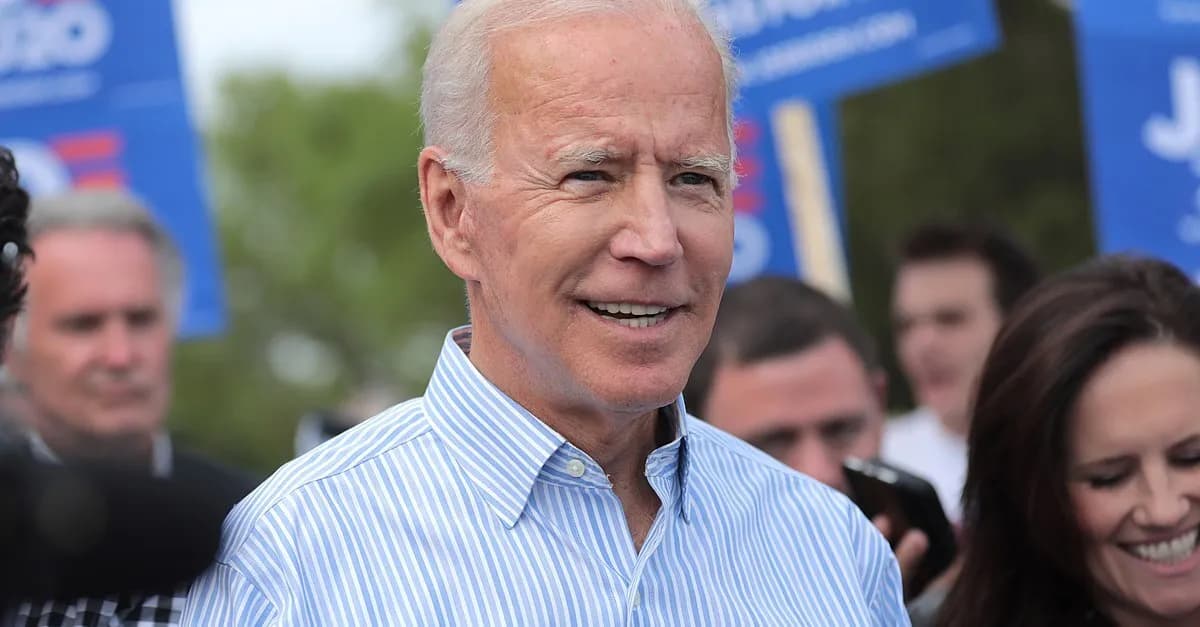 Zahlreiche weitere US-Geheimpapiere in Privathaus von Präsident Biden gefunden