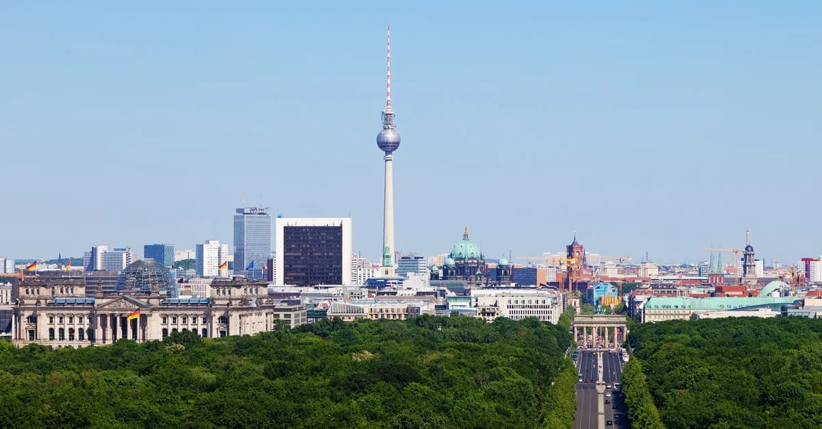 Berlin unzureichend auf Katastrophen vorbereitet