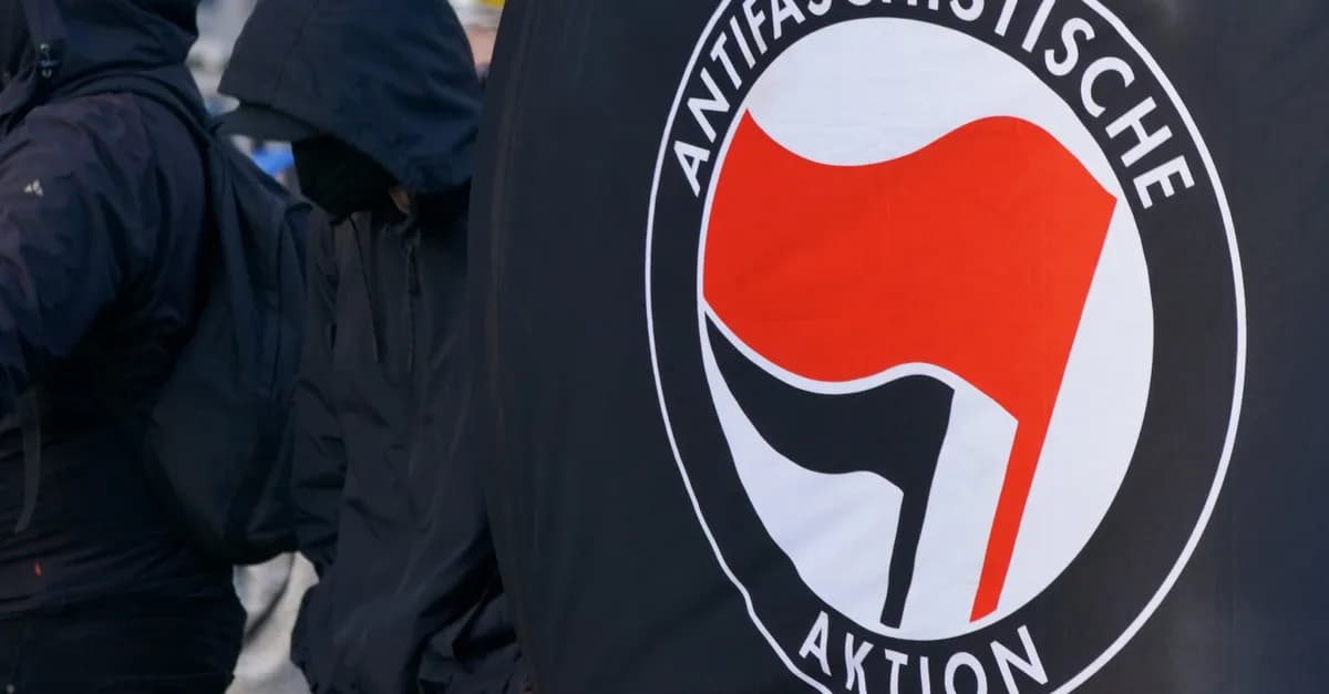 Exklusive Analyse: So finanziert der Staat die Antifa in Thüringen