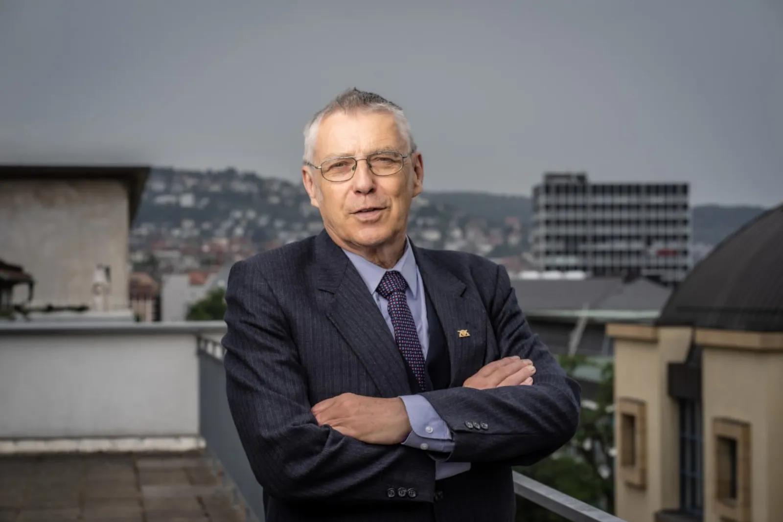 Hans-Peter Hörner (AfD): „Schulen müssen ideologiefreie Räume bleiben“