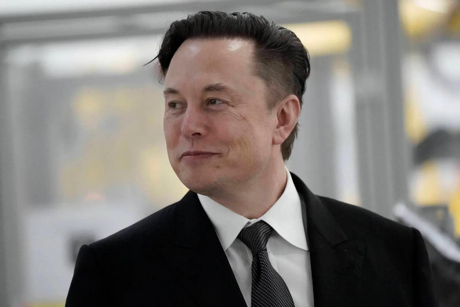 Musk will Zensuranfragen der Regierung bei Twitter veröffentlichen