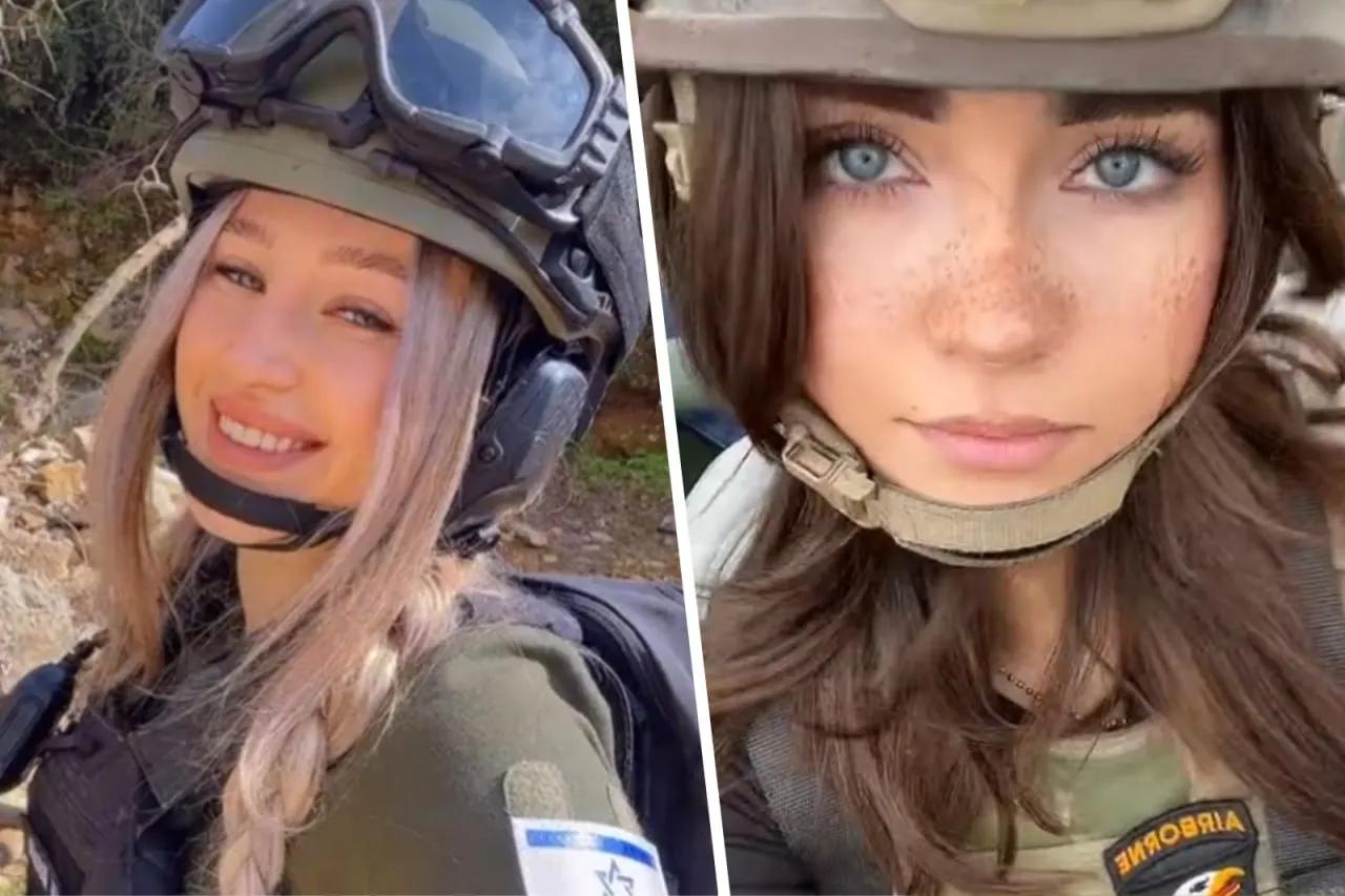 Mit Katzenohren in den Schützengraben – Militärpropaganda auf TikTok