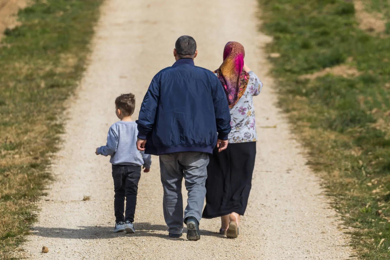 Schweiz: Migration als Hauptfaktor des Bevölkerungswachstums