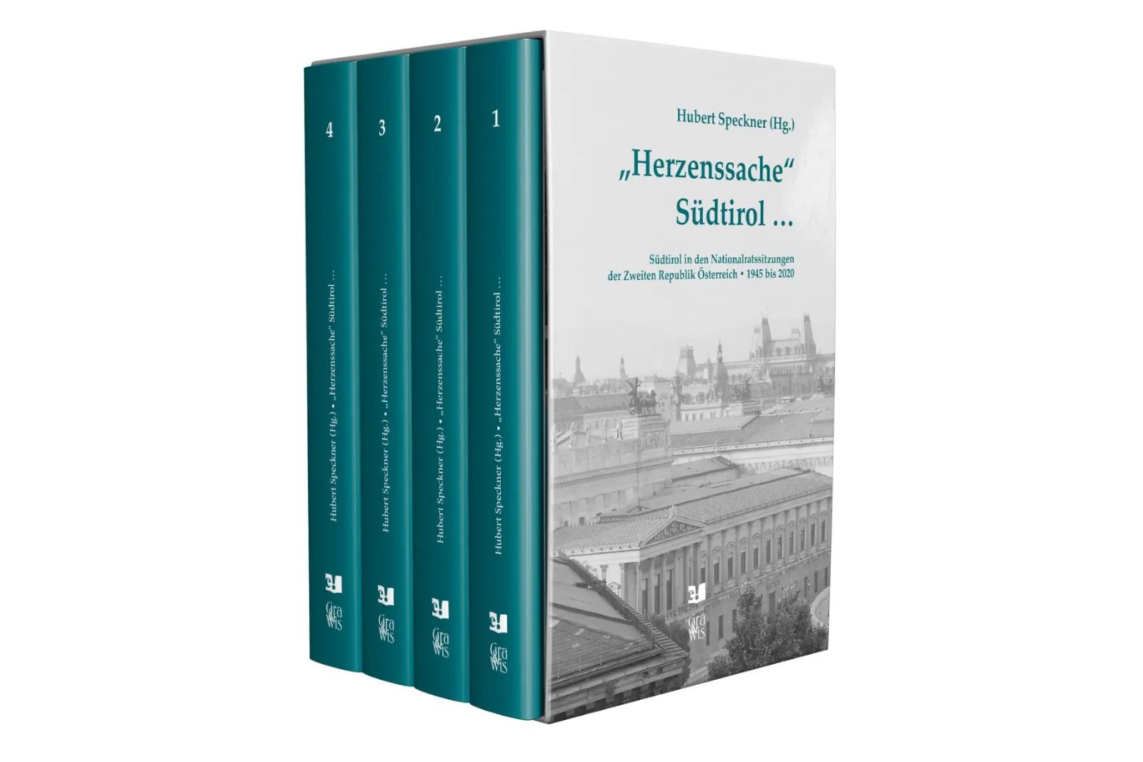 Rezension: Entschleierung einer vorgeblichen „Herzenssache“ Österreichs