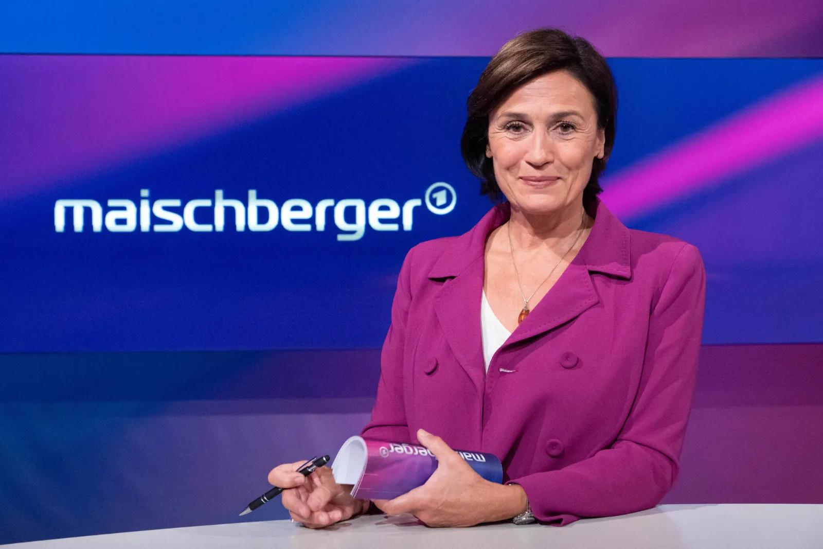 So viel zahlt der öffentlich-rechtliche Rundfunk für seine Talkshows