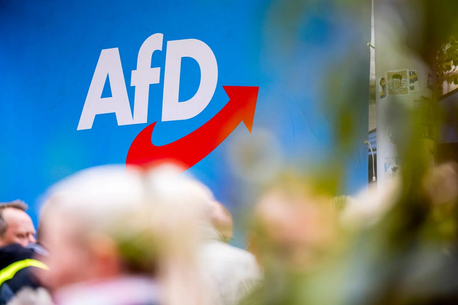 Zeitenwende in Deutschland: Diesen Fehler darf die AfD nicht machen