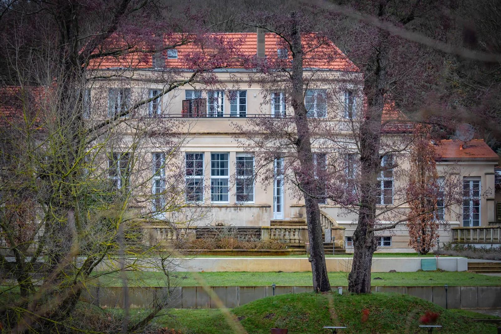 „Das Märchen von Potsdam“: Jetzt spricht einer der Initiatoren des Treffens