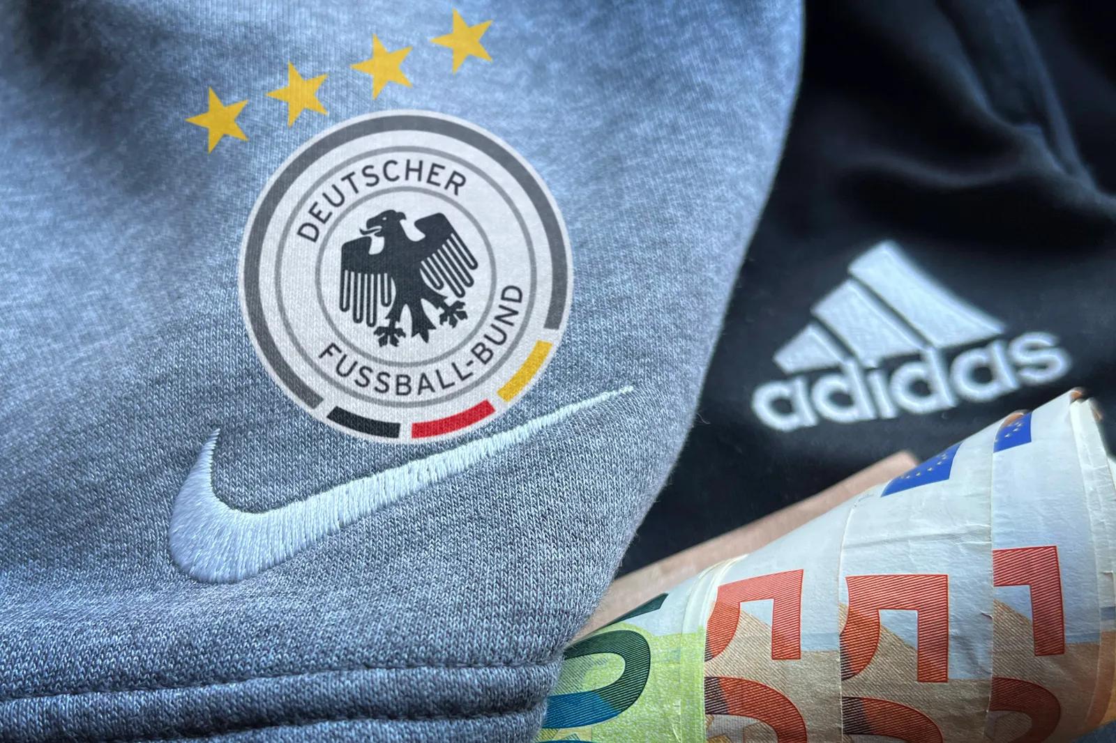 Nike-Chef zur DFB-Elf: „Globale Helden für globale Märkte“