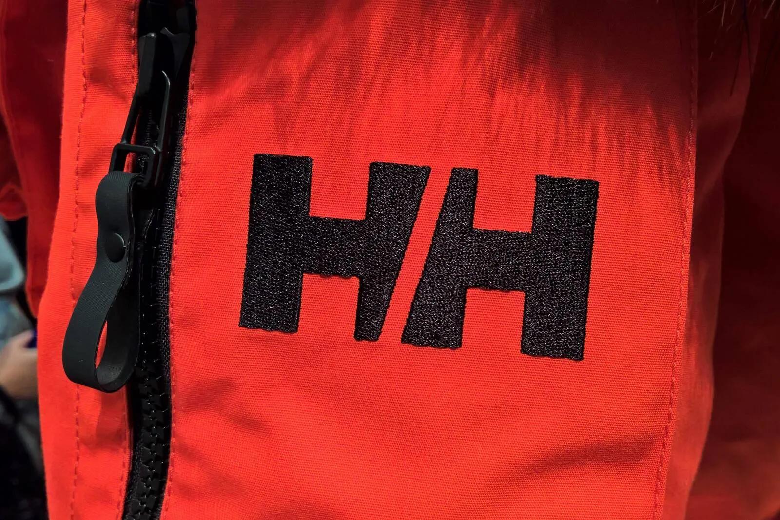 Medienskandal: Wie aus Helly Hansen Heil Hitler wird