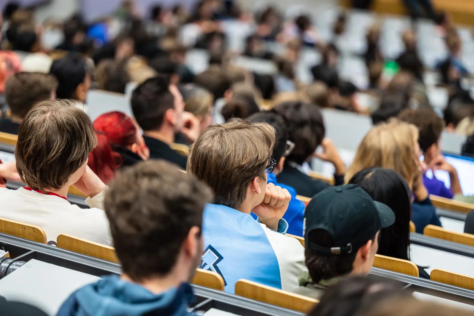 Cancel Culture: Konfliktzone Universität