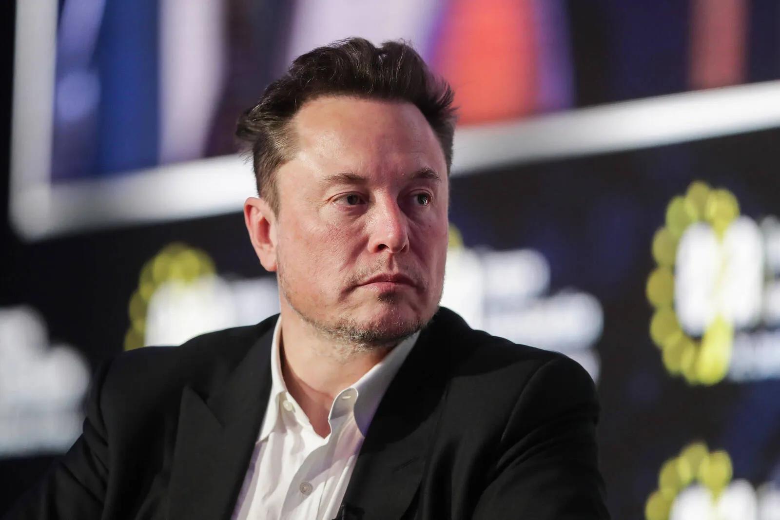 Musk: Twitter hat früher „lügende Journalisten“ bevorzugt