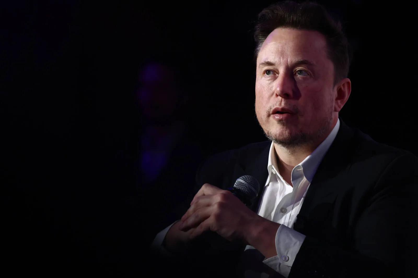 Remigration: Musk teilt migrationskritisches Video auf X