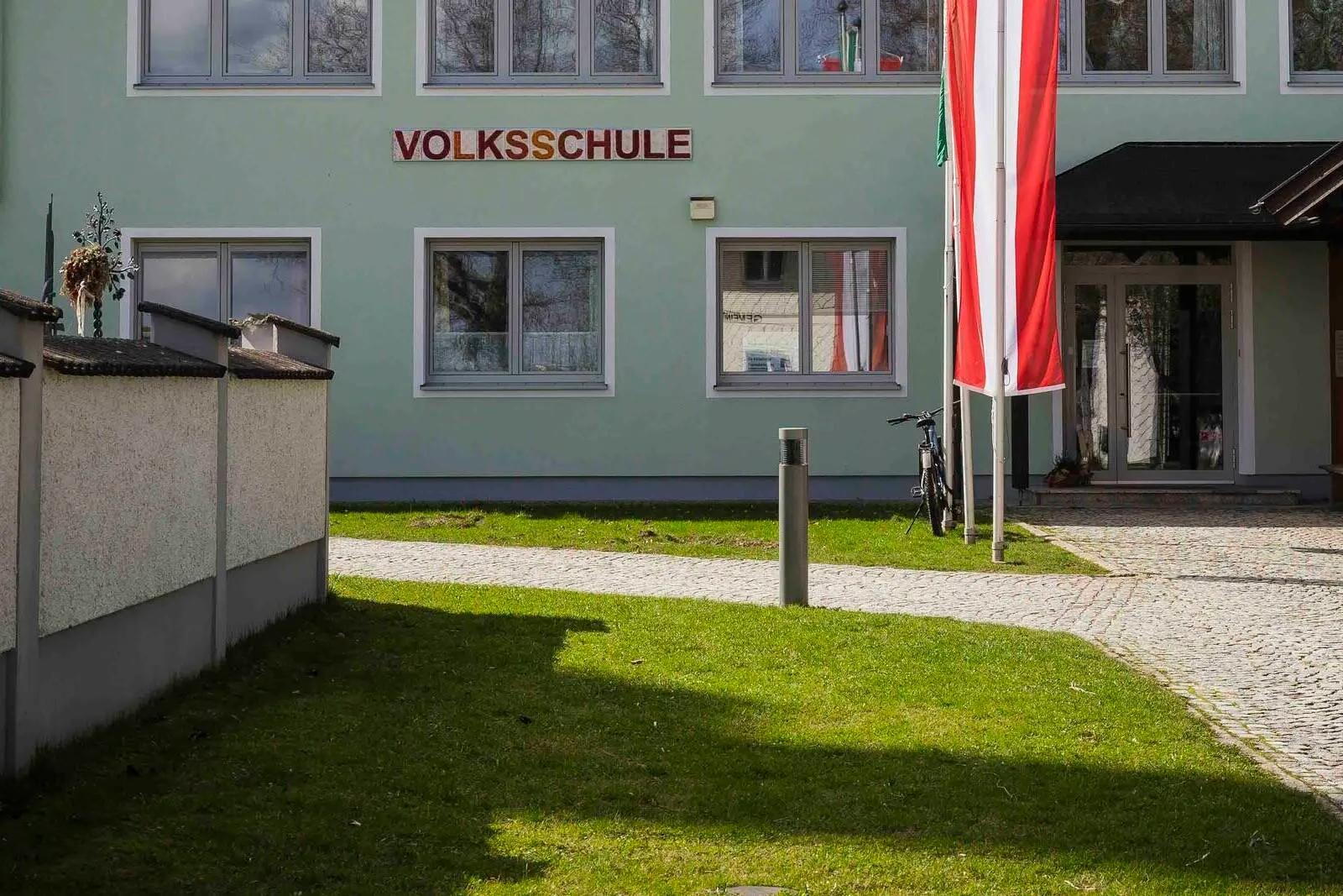 Familiennachzug syrischer Kinder bringt Wiener Schulen an ihre Grenzen