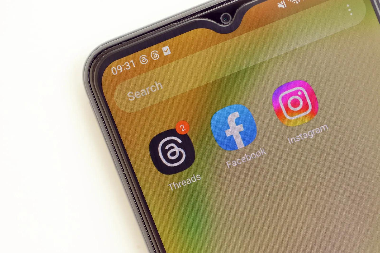 Instagram schränkt Reichweite von politischen Konten ein