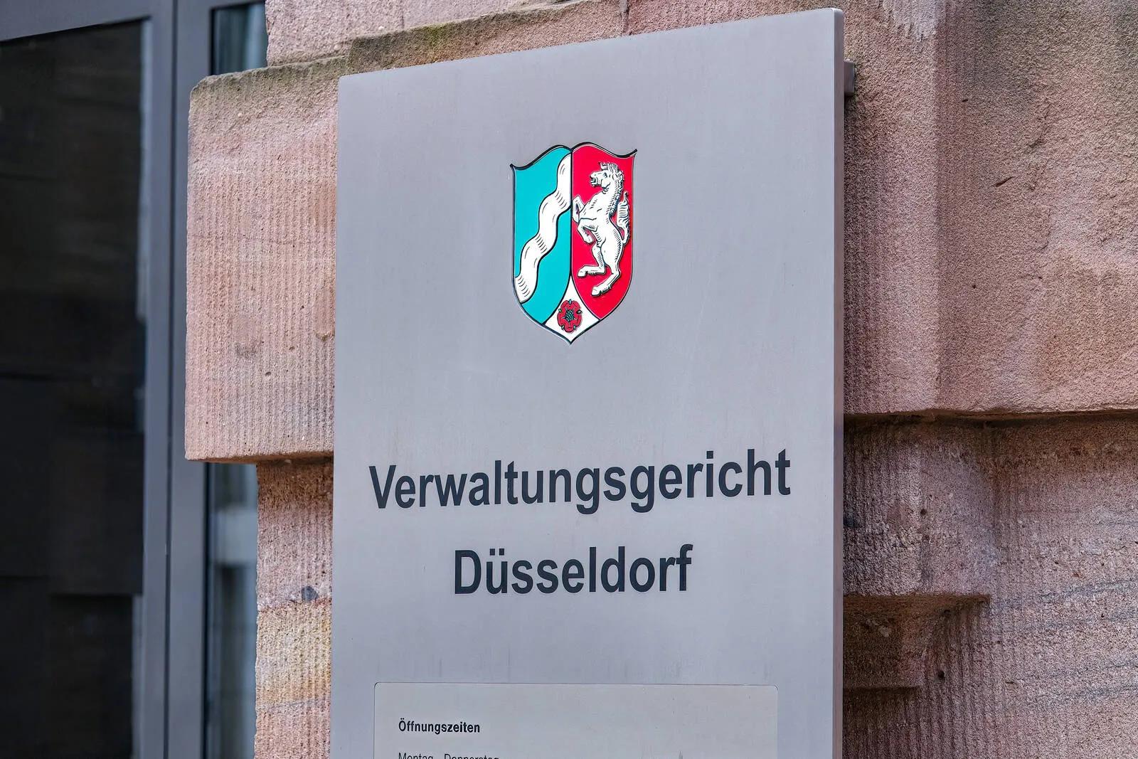 Schlappe vor Gericht: Stadt wollte AfD Räume verweigern