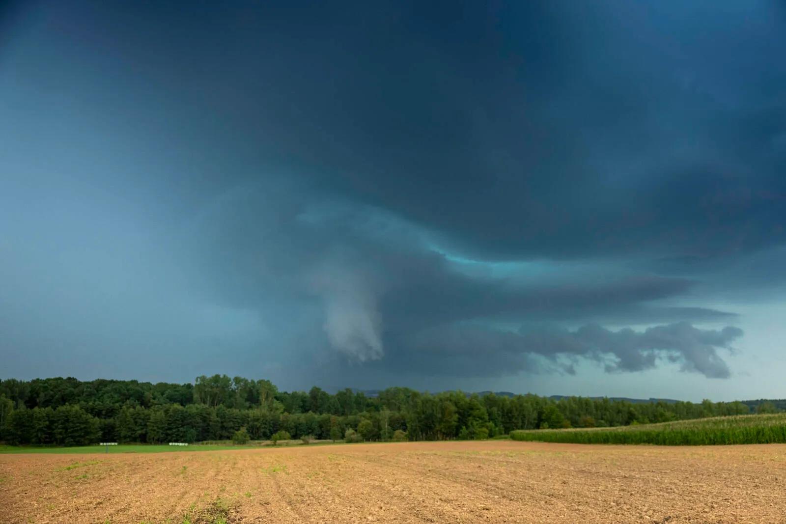 Physikerin: „Wetter in Deutschland kann tödlich sein“