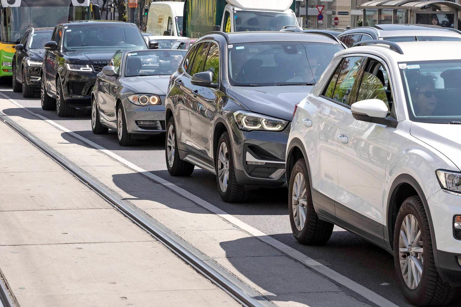 FPÖ Niederösterreich will Autofahrer belohnen statt bestrafen