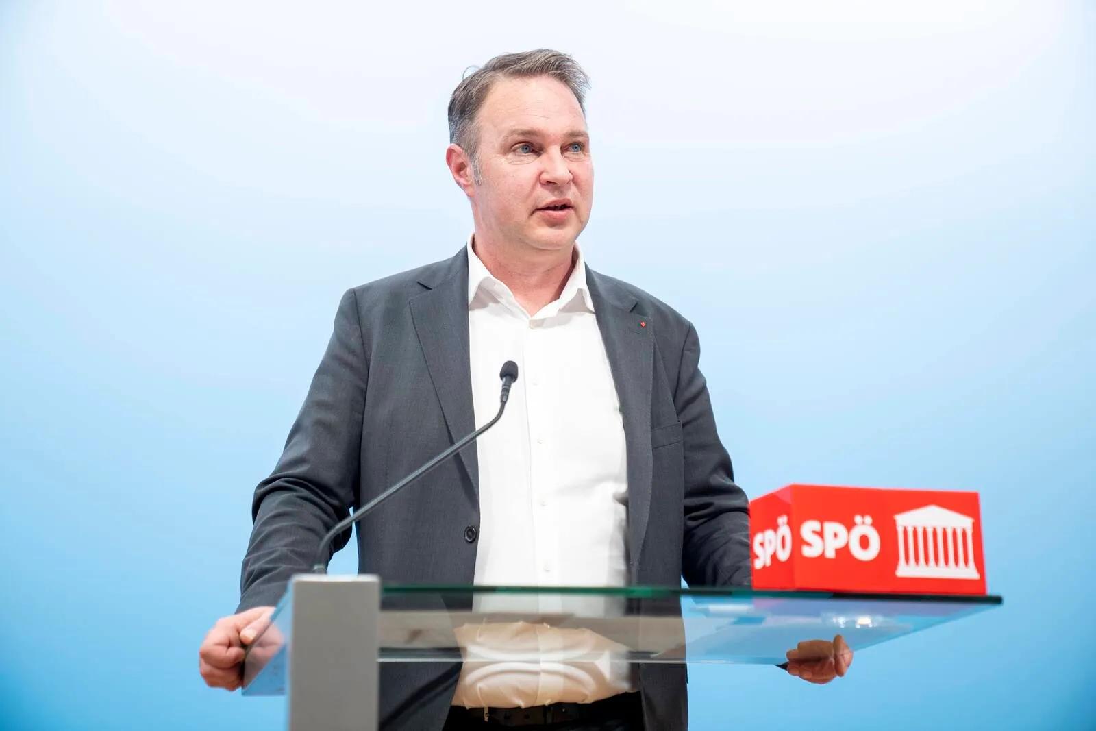 Asyl-Masterplan: SPÖ definiert Familiennachzug als Recht