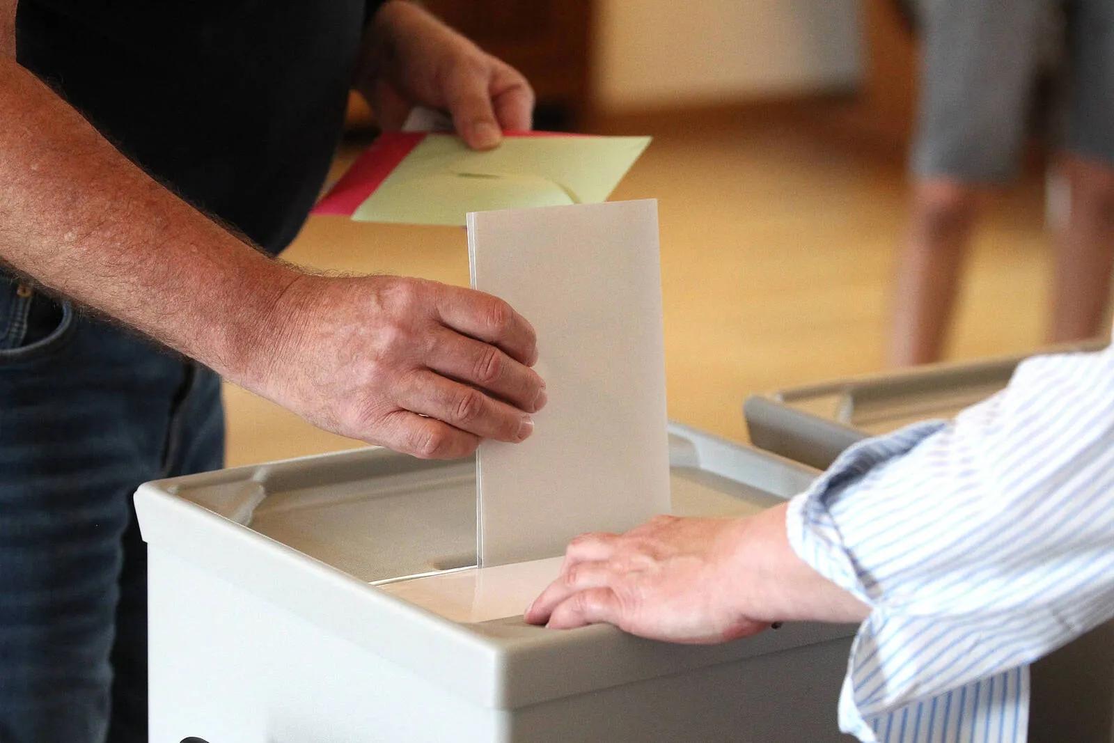 „Spende für die Wende“: AfD Thüringen ruft vor Landtagswahl zur Unterstützung auf