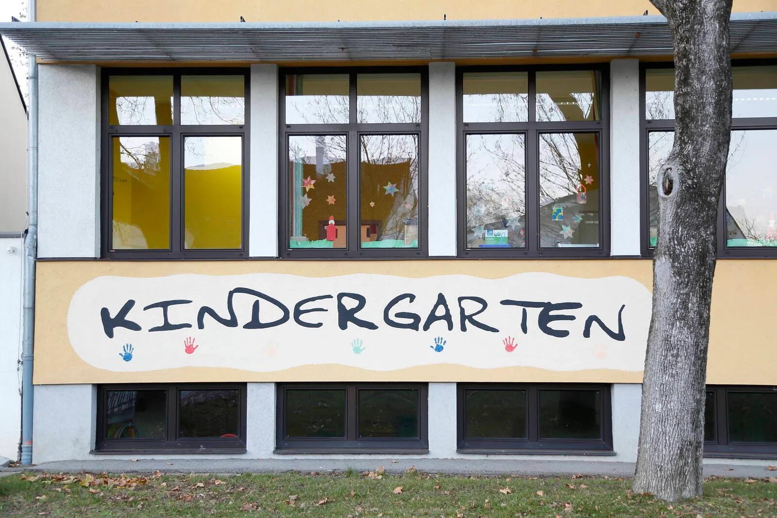 Wiener Kindergarten-Chaos: Kinder verstehen kein Deutsch