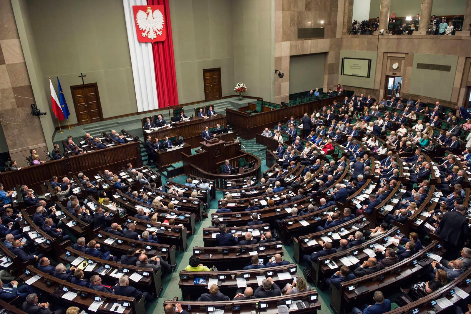 Nach tödlichem Vorfall mit Migranten: Polen legalisiert Waffeneinsatz an der Grenze