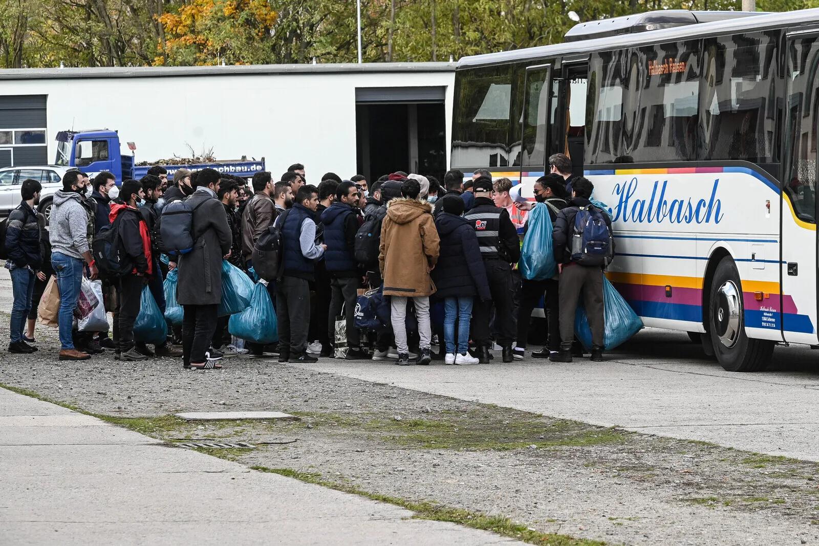 Krise in Gifhorn: 600 Neue Asylbewerber bis September erwartet