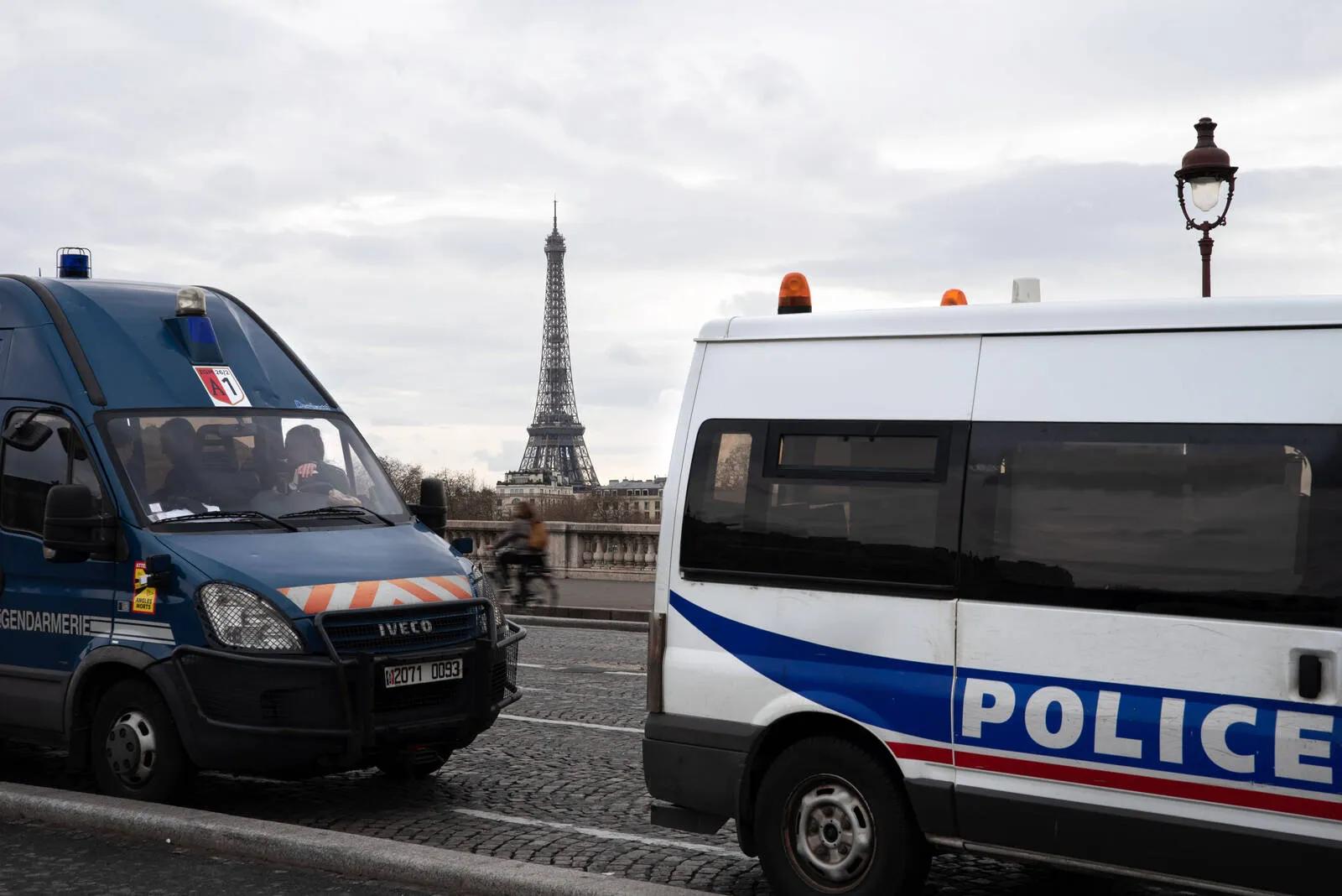 Sicherheitsbedenken in Paris: Olympioniken sollen sich nur noch in Gruppen bewegen