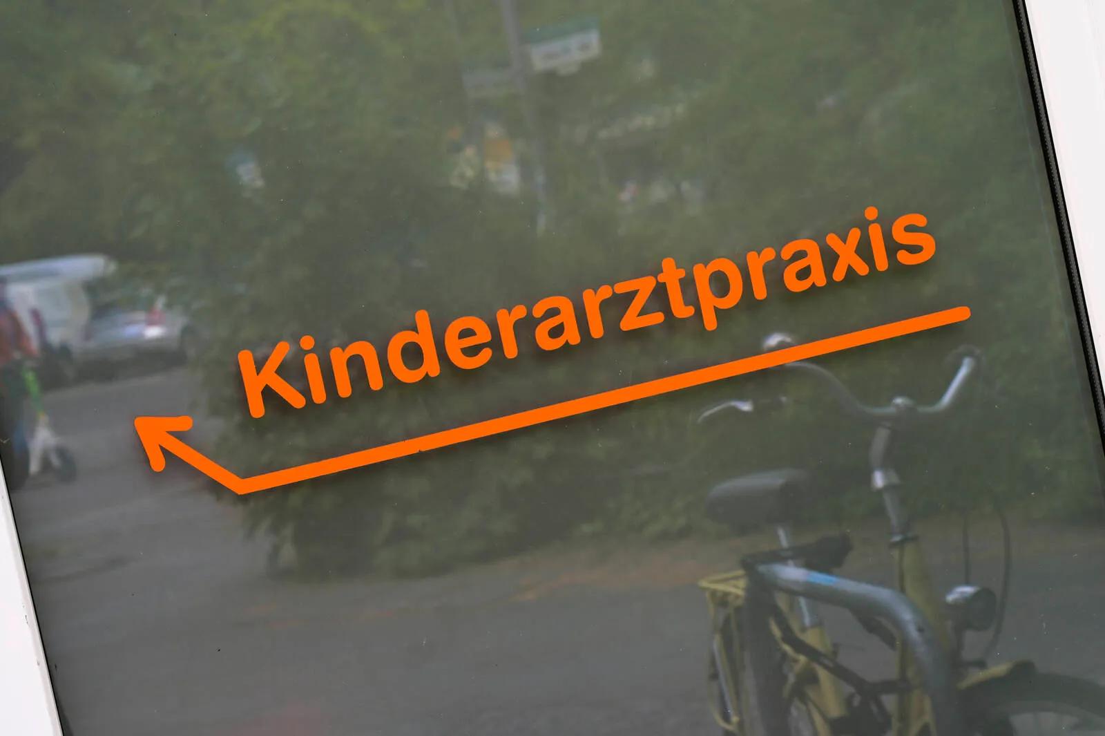 Kinderarztpraxis in Kirchheim unter Teck schreibt Deutschpflicht für Patienten vor