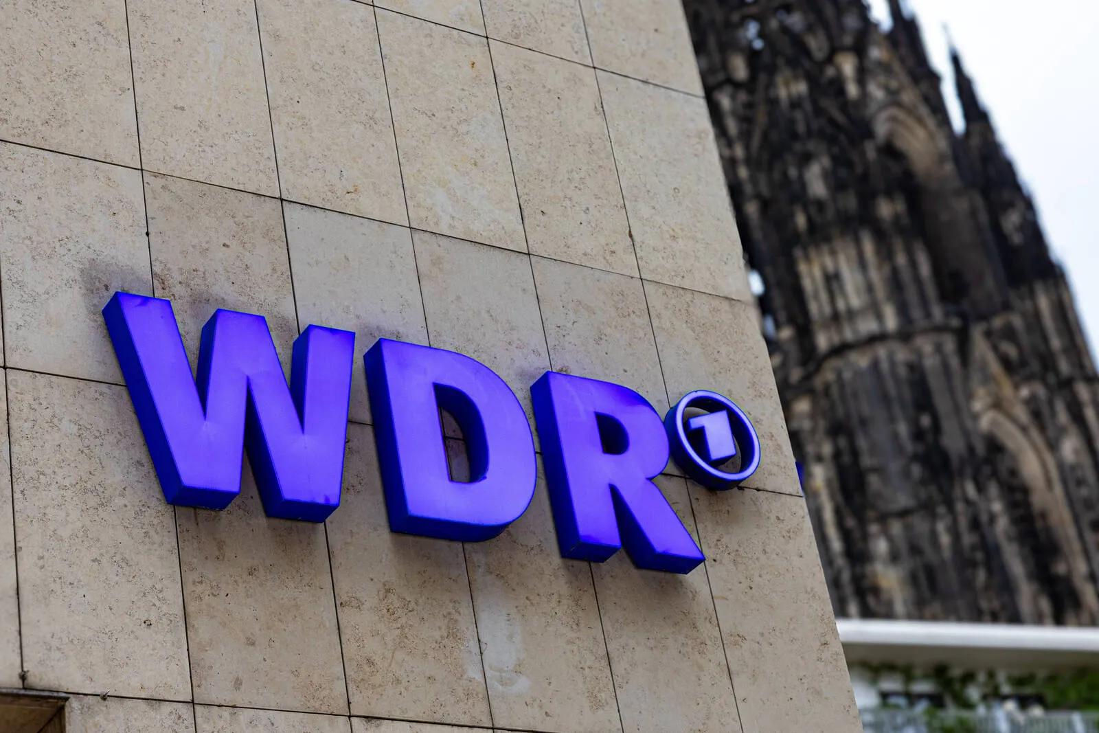 Diskussion um Geldverschwendung: WDR plant teure Renovierung