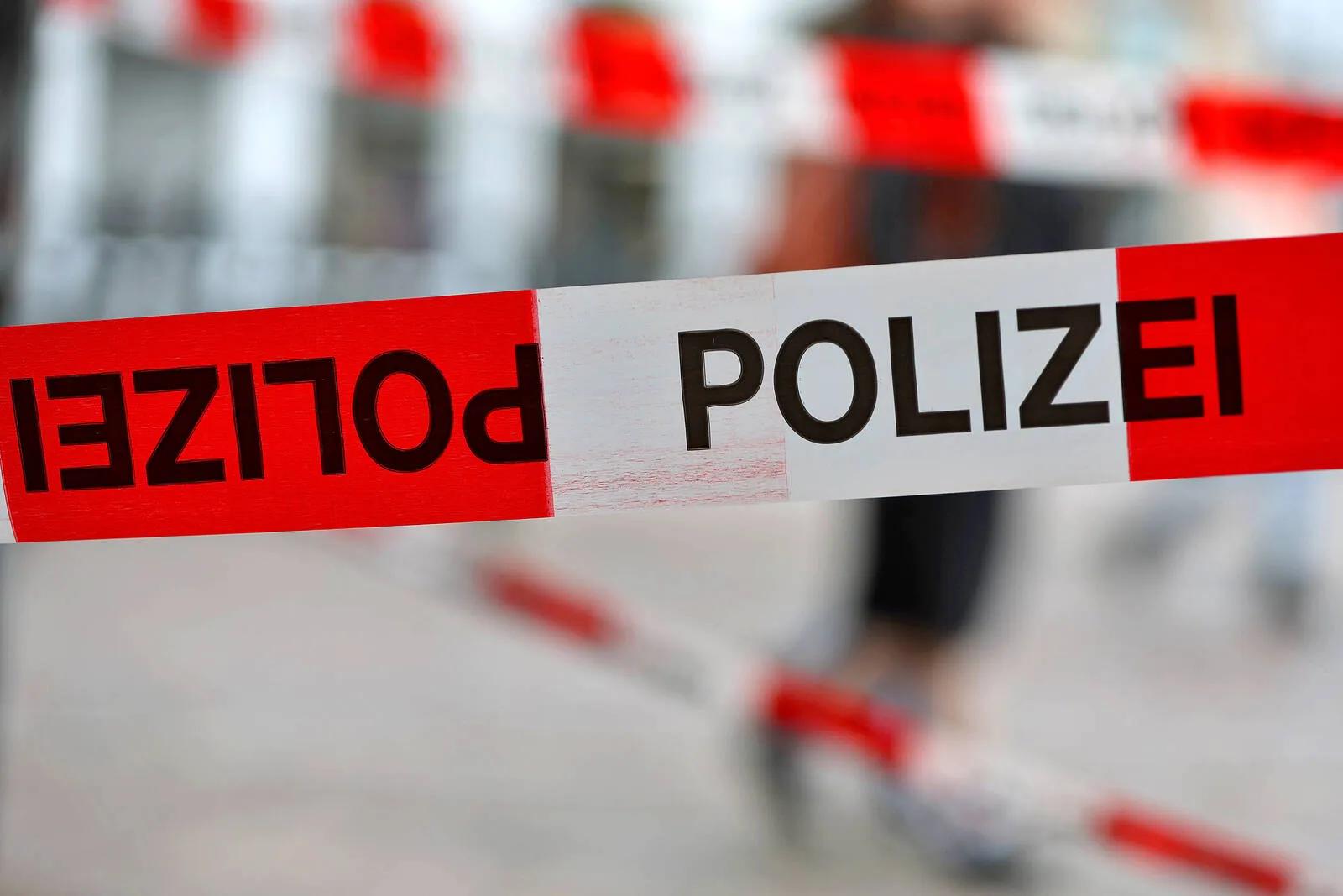 Sexualverbrechen im Problemviertel: Polizei ermittelt gegen Algerier in Chemnitz