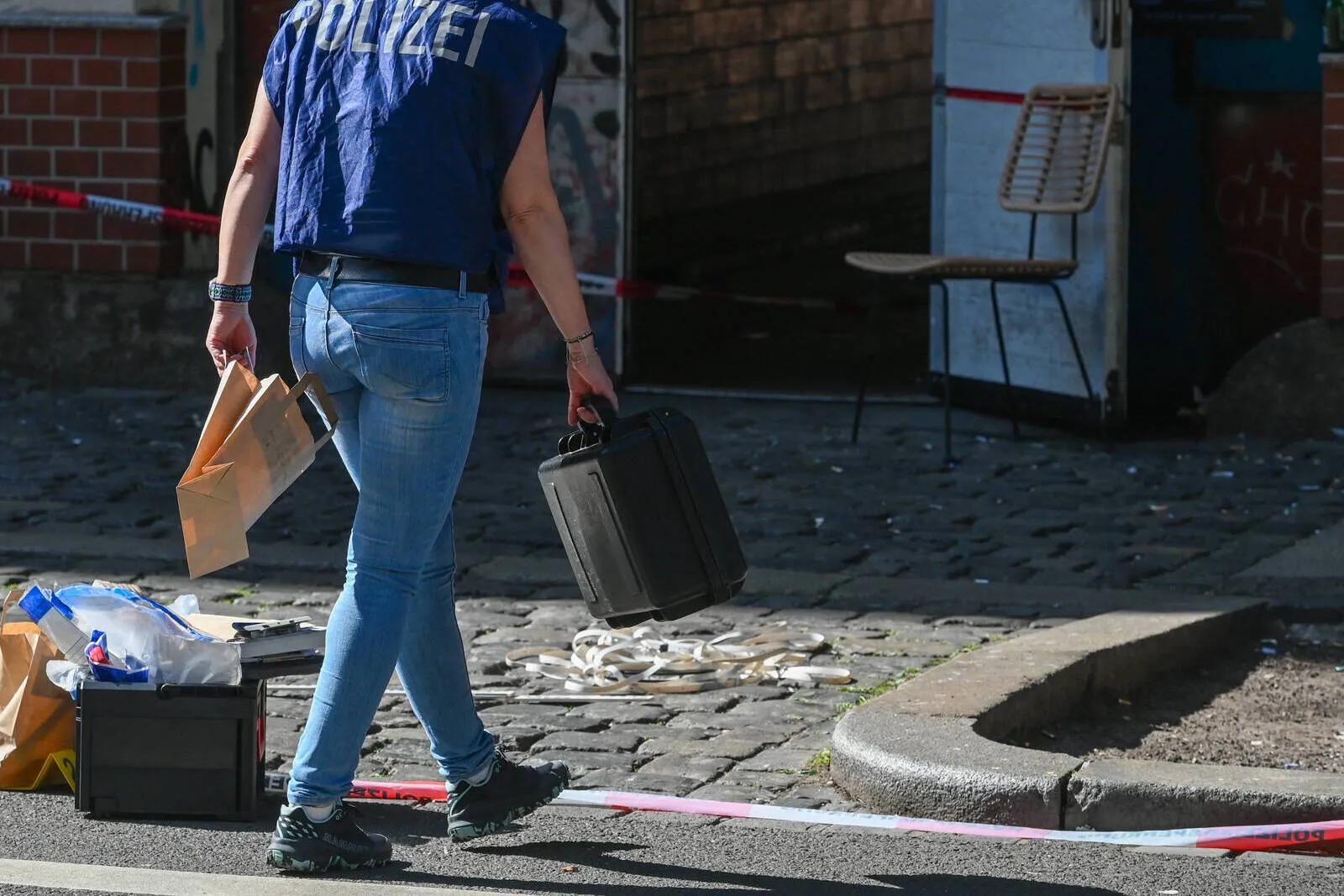 Statistik aus Baden-Württemberg: Jeder fünfte Messerangriff durch Asylbewerber