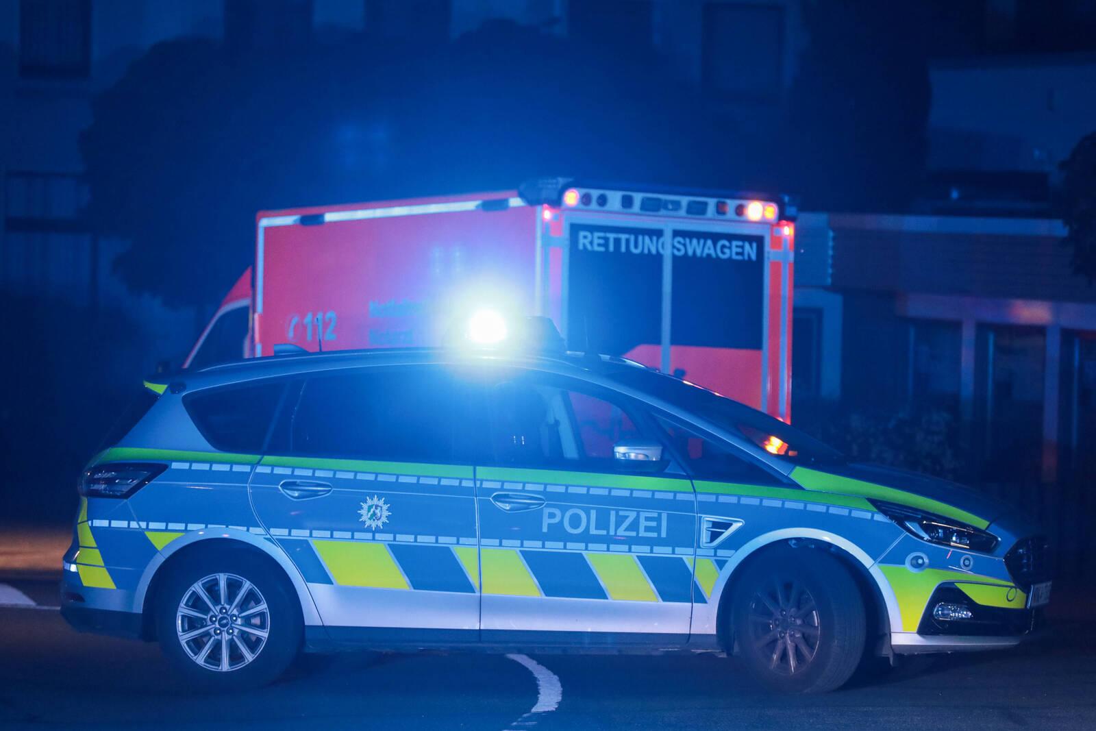 Mehrere Tote in Solingen: Linke Partei vermutet „deutsche Faschisten“ hinter Anschlag