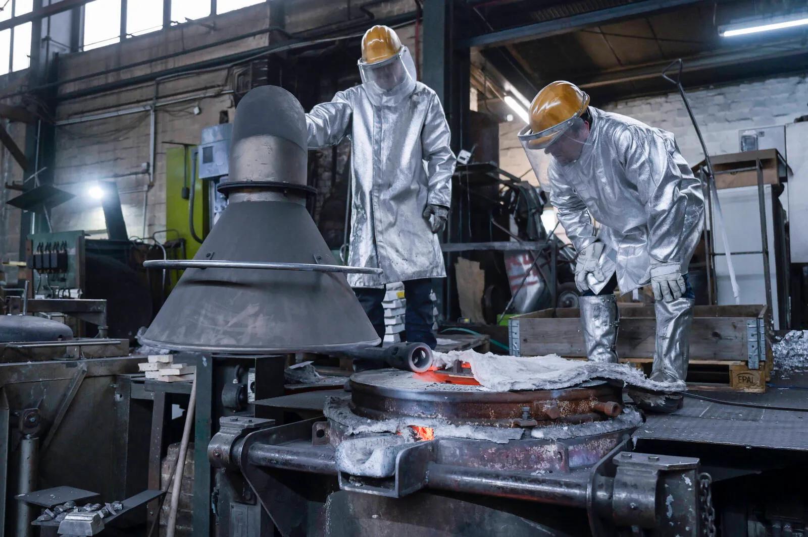 Deutsche Wirtschaft leidet unter zunehmendem Auftragsrückgang