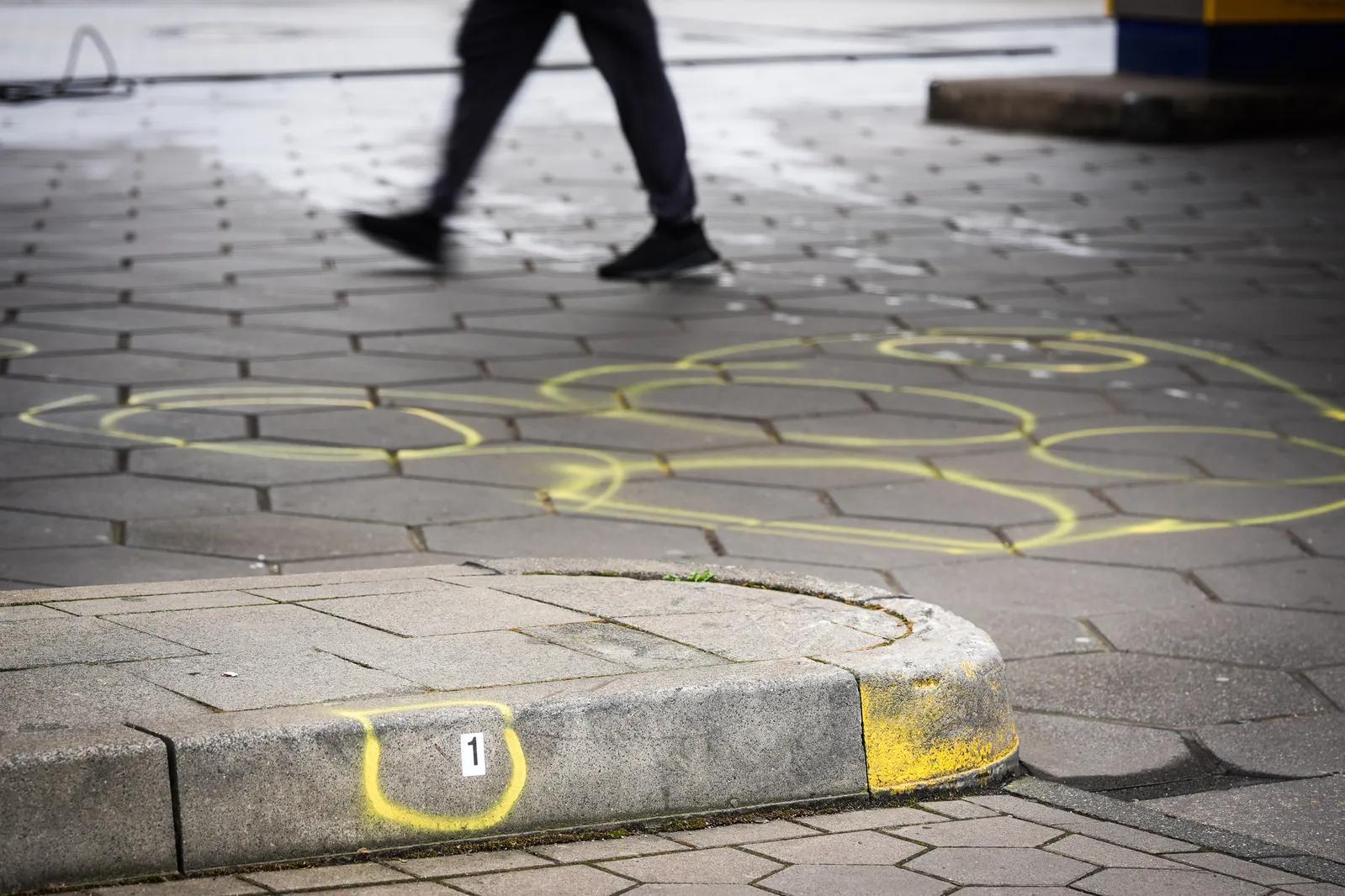 Rekordhoch bei Messergewalt in NRW: Fast die Hälfte der Täter ohne deutschen Pass