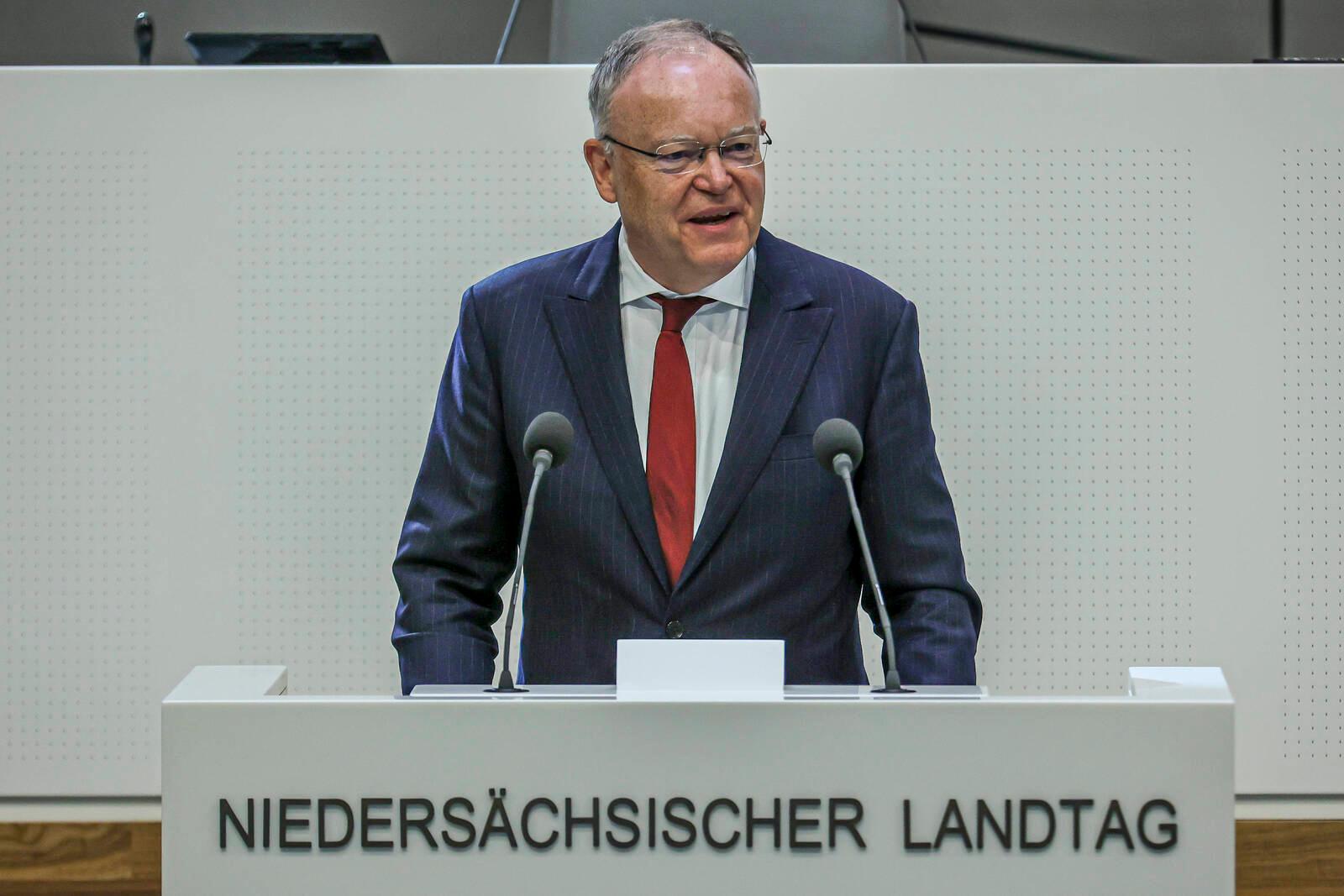 Ministerpräsident Weil: Überfordert von der einfachsten Frage der Welt?