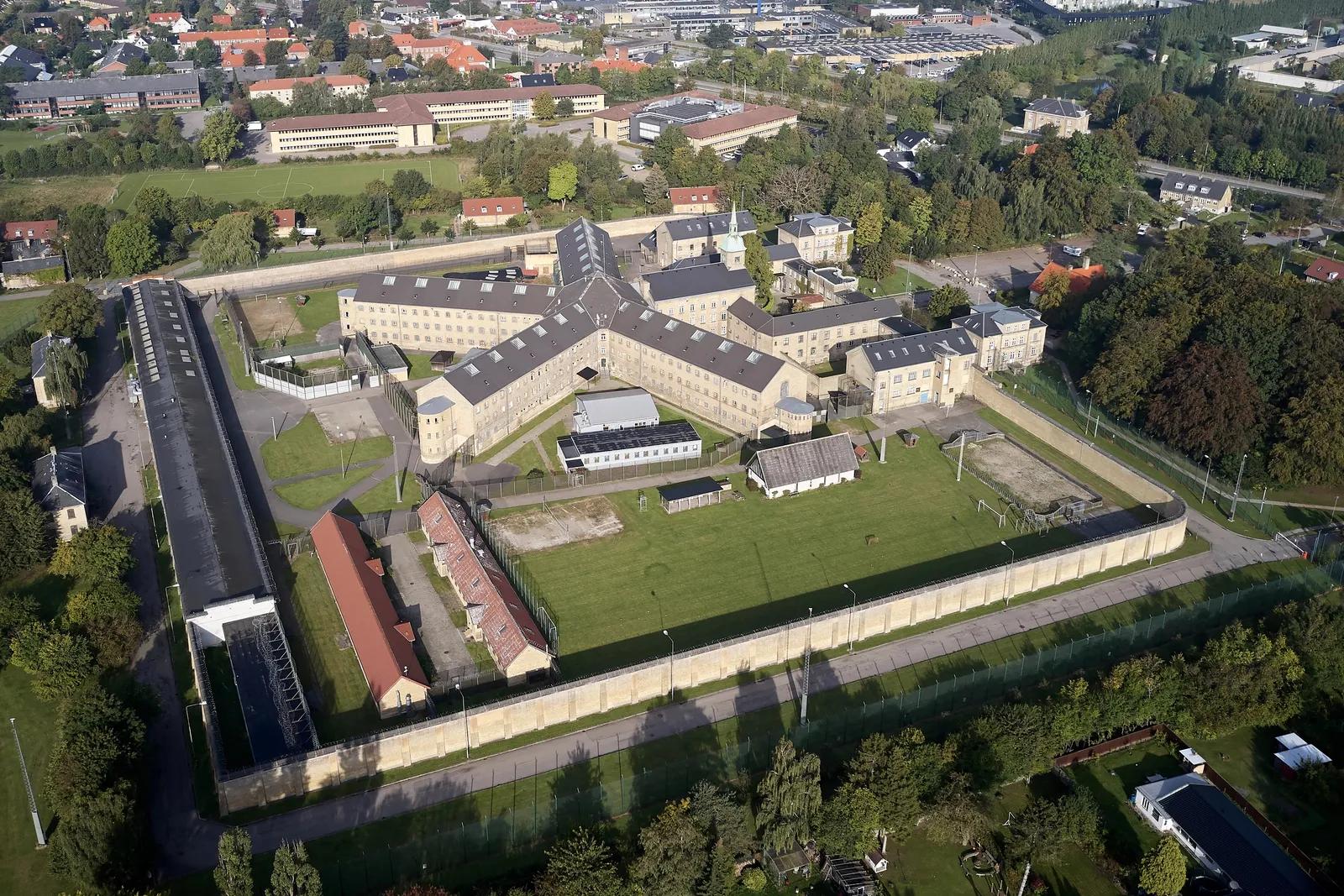 Überrepräsentation von Zuwanderern bei schweren Straftaten in Dänemark