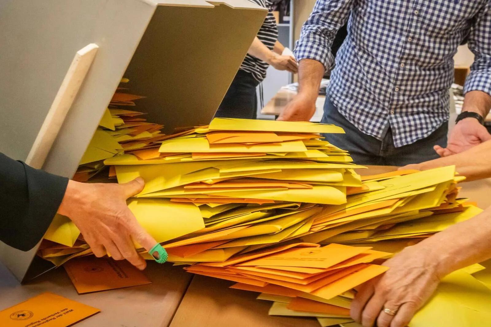 Landtagswahlen: Bürgernetzwerk ruft zur Wahlbeobachtung auf