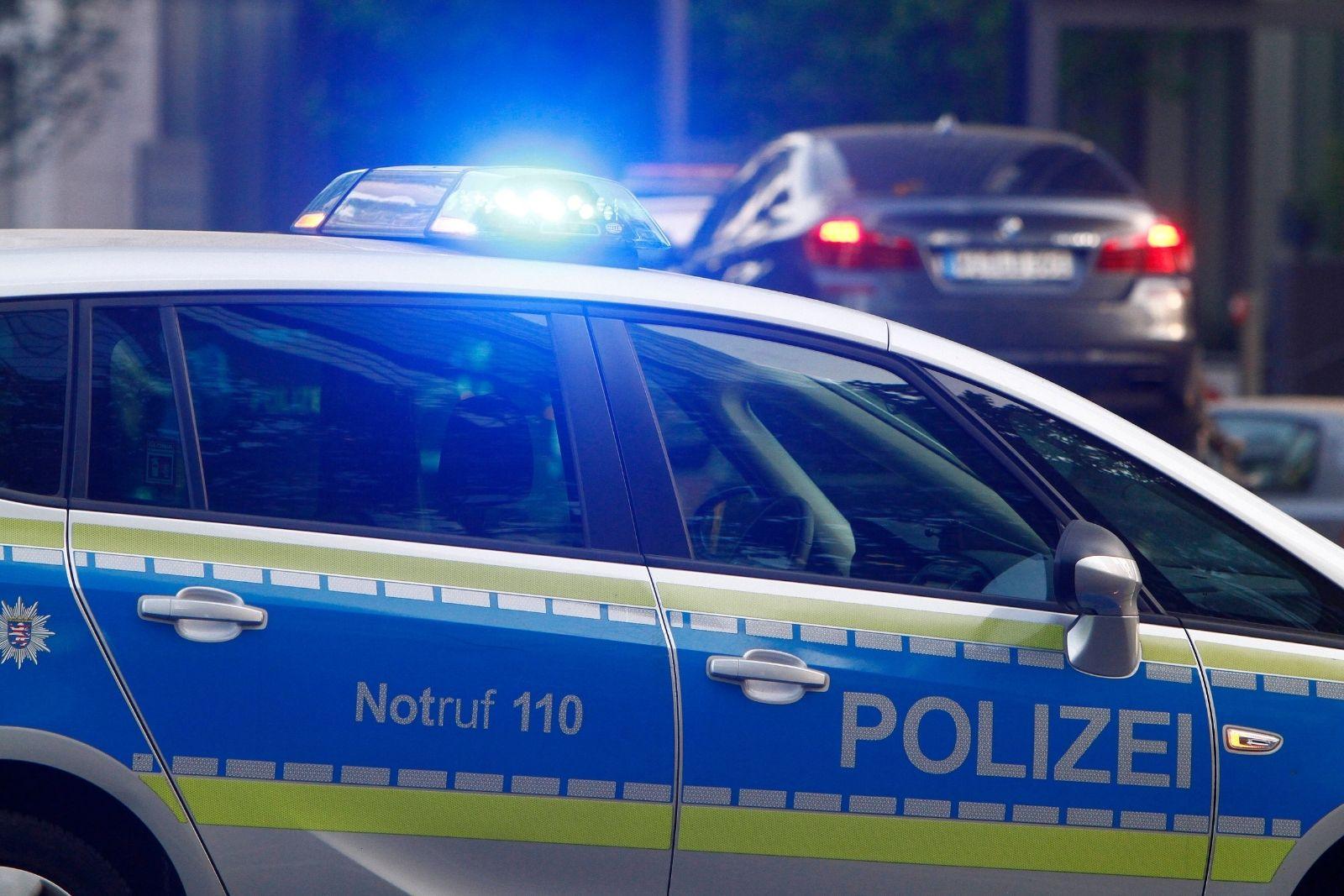 Messerattacke in Babenhausen: 16-Jähriger sticht auf 17-Jährigen ein