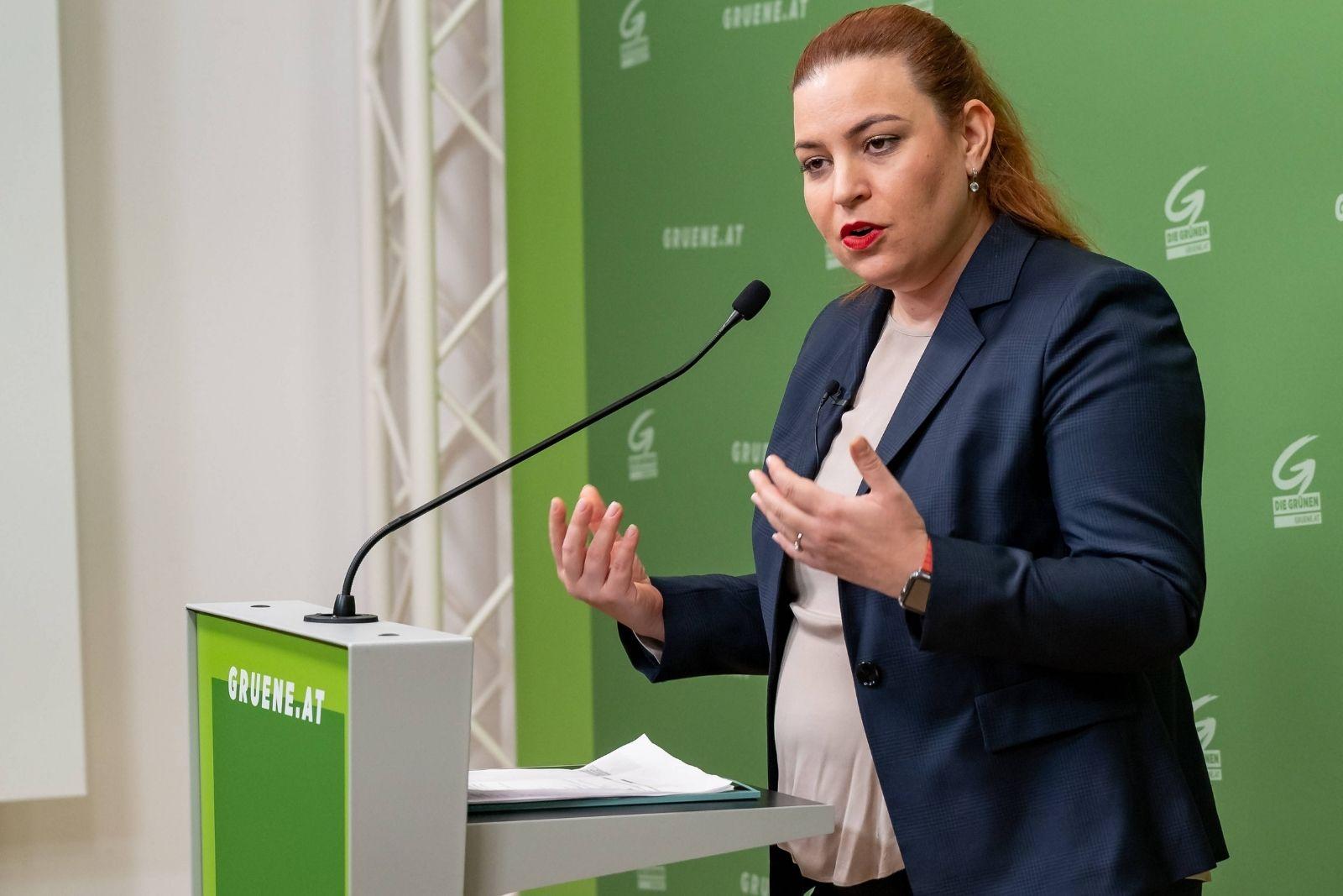 Österreich: Grüne fordern im neuen Gesetzesentwurf hohe Strafen für Miethaie