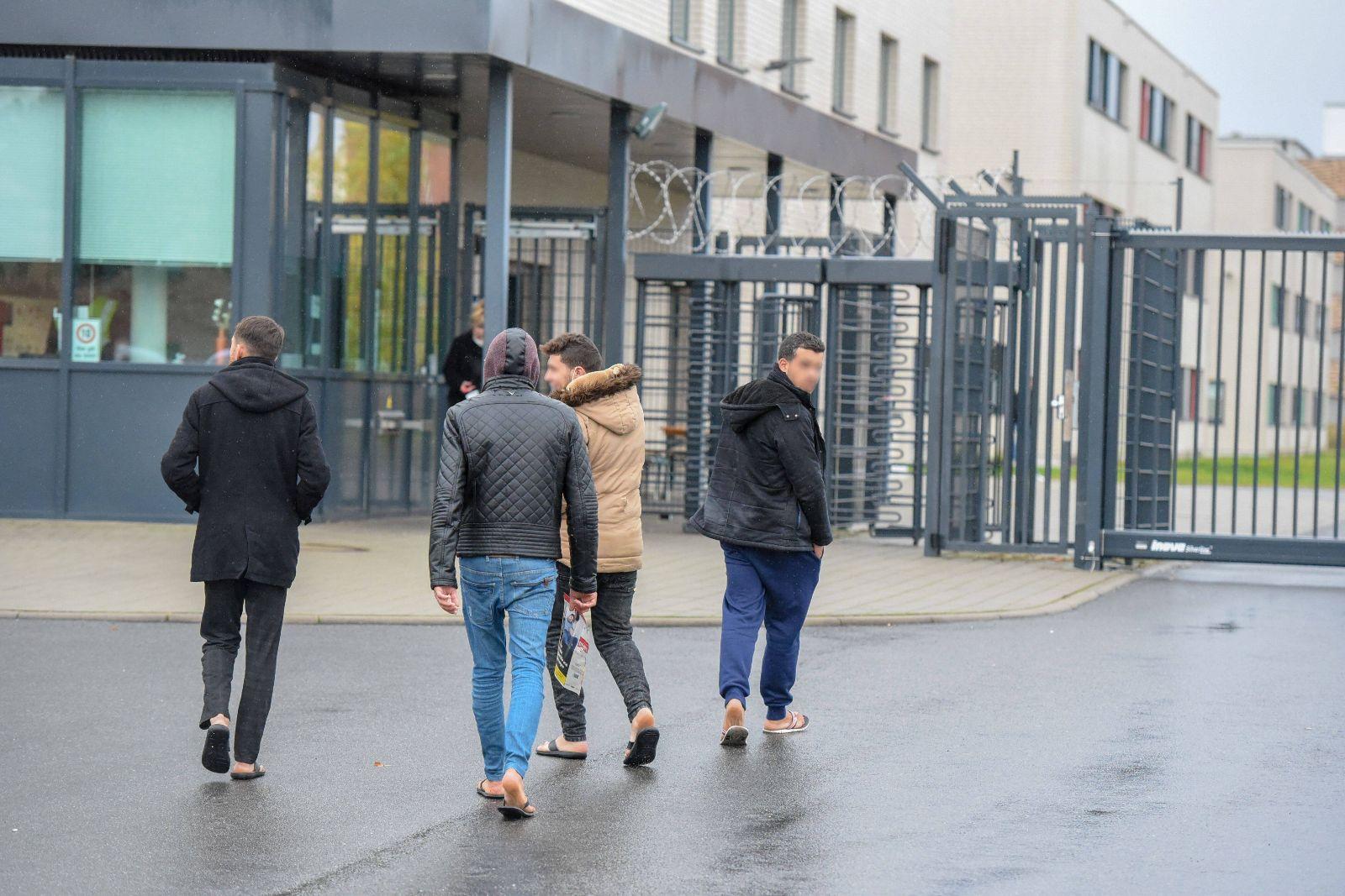 Sachsen-Anhalt kürzt Asylbewerberleistungen bei Arbeitsverweigerung um die Hälfte