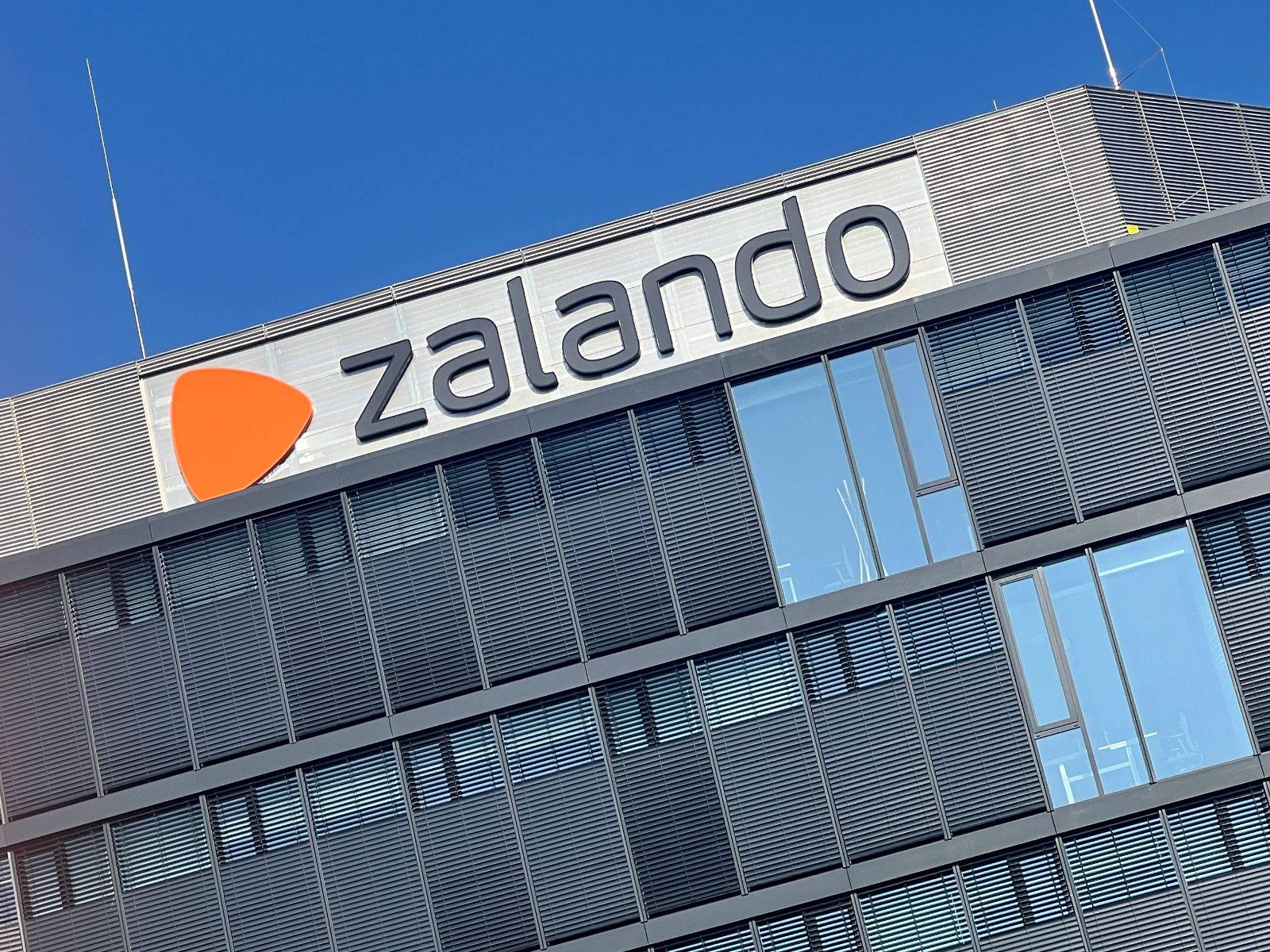 Radikale Änderung: Zalando will Kleidergrößen abschaffen