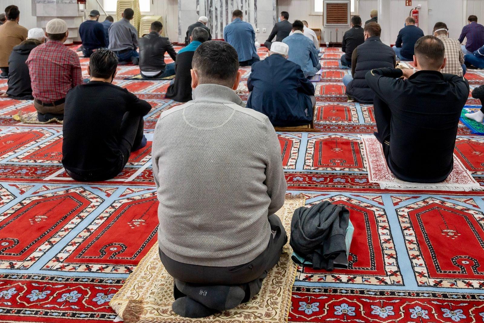 Freie Sachsen kündigen Widerstand gegen Moschee und Islamschule in Zittau an