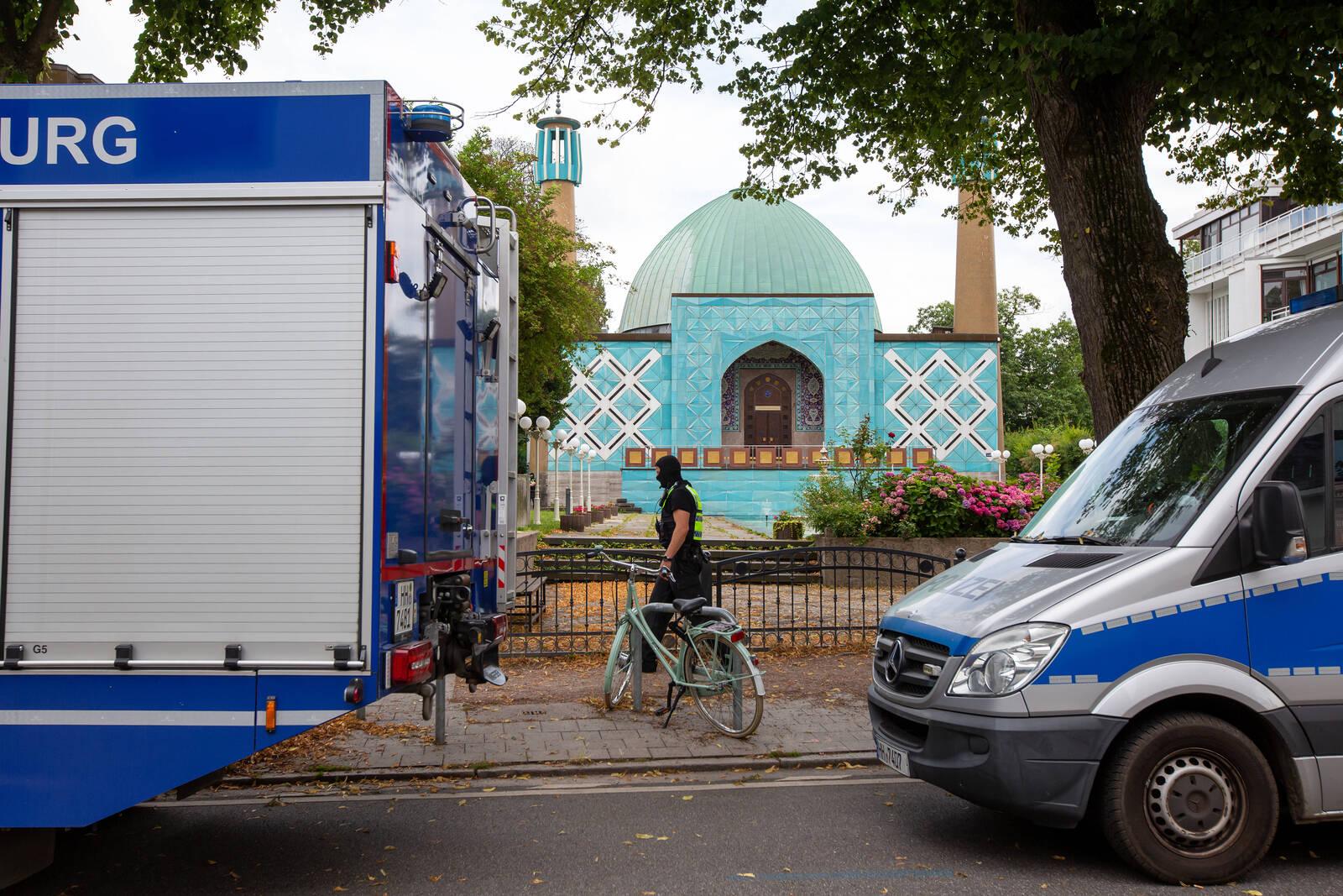 Deutschlandfunk: Islamwissenschaftler fordert Verzicht auf Begriff „Islamismus“